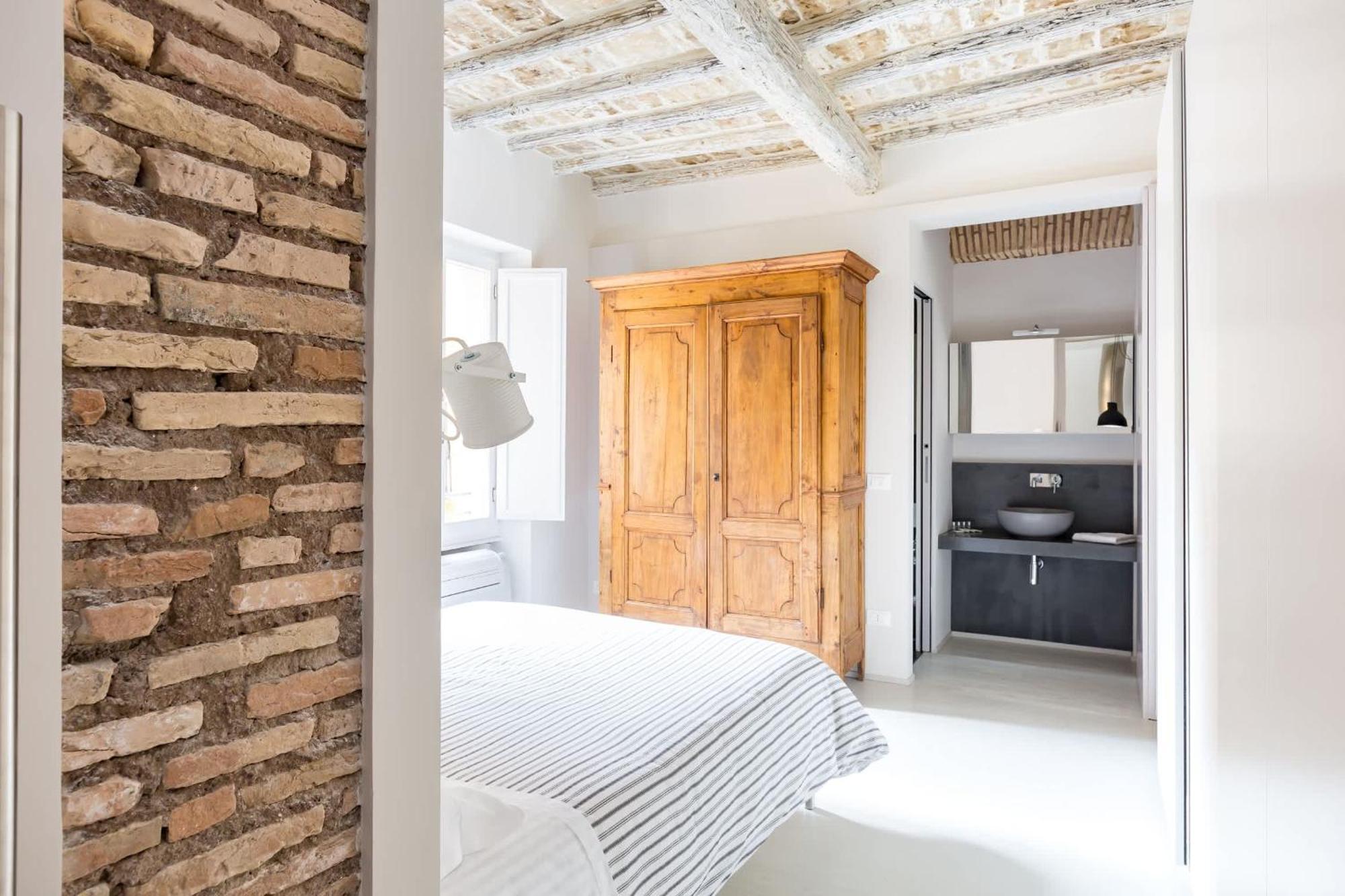 Campo 13 Holiday Apartment روما المظهر الخارجي الصورة